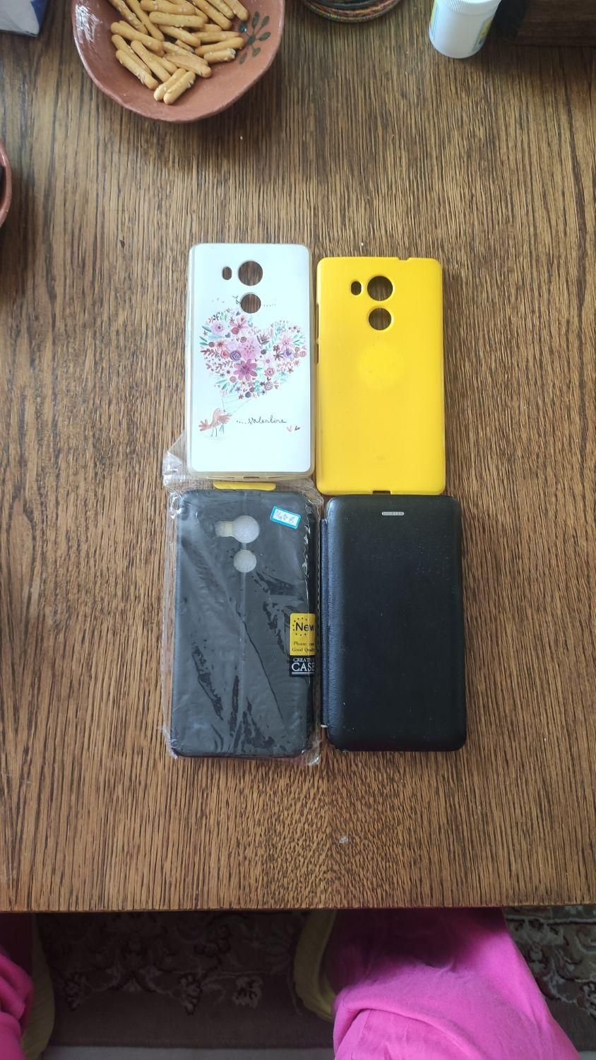 قاب گوشی هوآوی میت ایت mate 8|لوازم جانبی موبایل و تبلت|شهریار, شهریار|دیوار