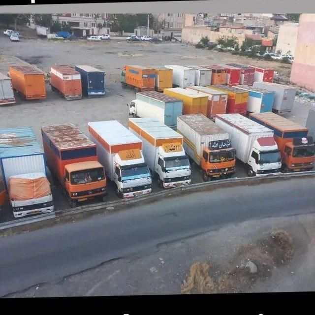 اتوبار باربری غرب شرق جنوب شمال تهران|خدمات حمل و نقل|تهران, شهرک چیتگر|دیوار