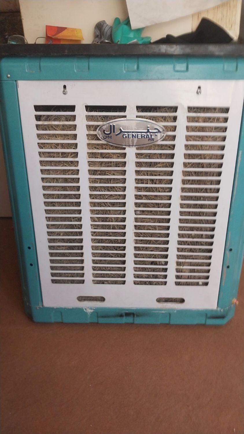 فروش کولر ابی|کولر آبی|تبریز, |دیوار