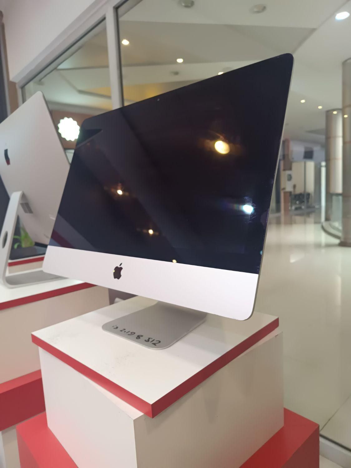 imac 2019 4k|رایانه رومیزی|مشهد, گوهرشاد|دیوار