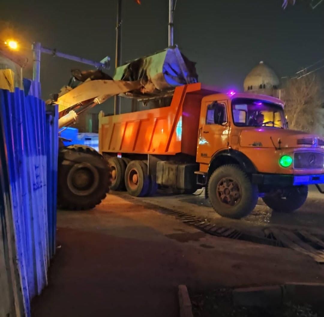 واوان مشارکت در ساخت مِلک تجمیعی برای سازندگان|مشارکت در ساخت املاک|اسلام‌شهر, شهرک واوان|دیوار