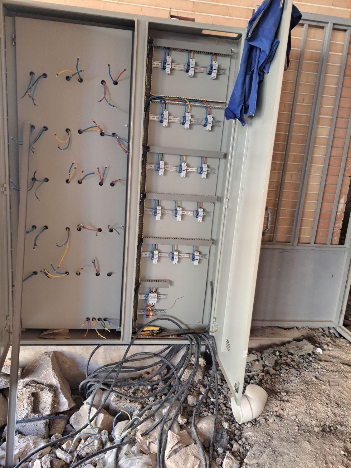 برقکار ولوله کش اب و فاضلاب|خدمات پیشه و مهارت|اهواز, کوی مهدیس|دیوار