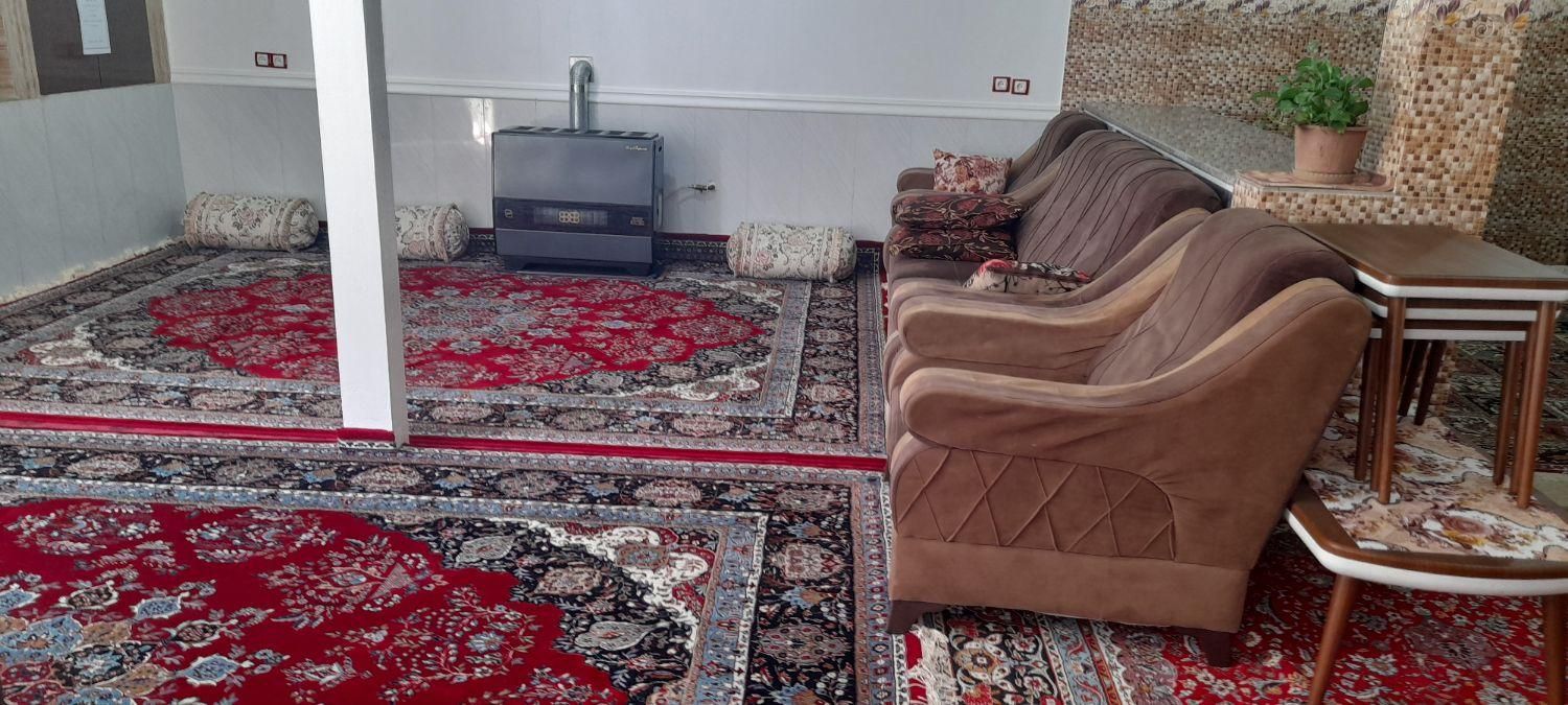 اجاره سوئیت  و منزل مبله دو طبقه-مرکز شهر هفت تیر|اجارهٔ کوتاه‌مدت آپارتمان و سوئیت|یاسوج, |دیوار