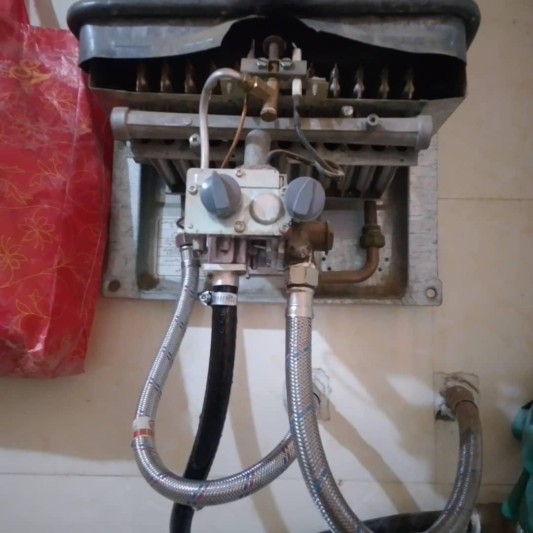 تعمیر آبگرمکن درمنزل شبانه روزی|خدمات پیشه و مهارت|زنجان, |دیوار