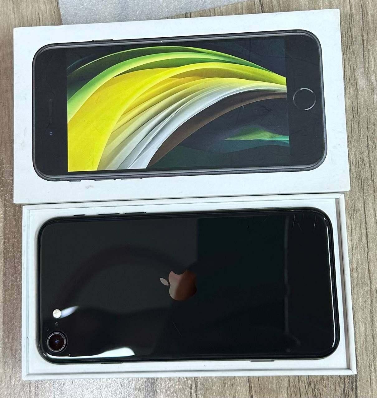 آیفون/ اپل اس ای 2020/iPhone SE2020|موبایل|تهران, امیریه|دیوار