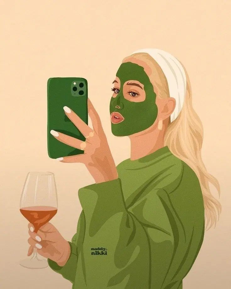 فیشیال تخصصی و کربوکسی تراپی به صورت حرفه ای|خدمات آرایشگری و زیبایی|ایلام, |دیوار