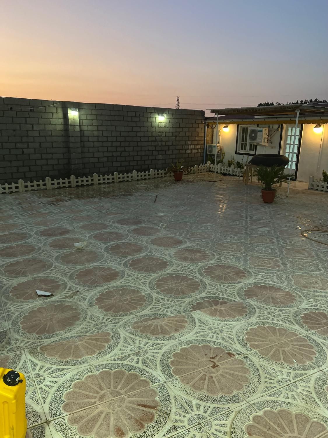 فروش ویلا در لوکیشن در اتوبان انزلی|فروش خانه و ویلا|بندر انزلی, قلم گوده|دیوار