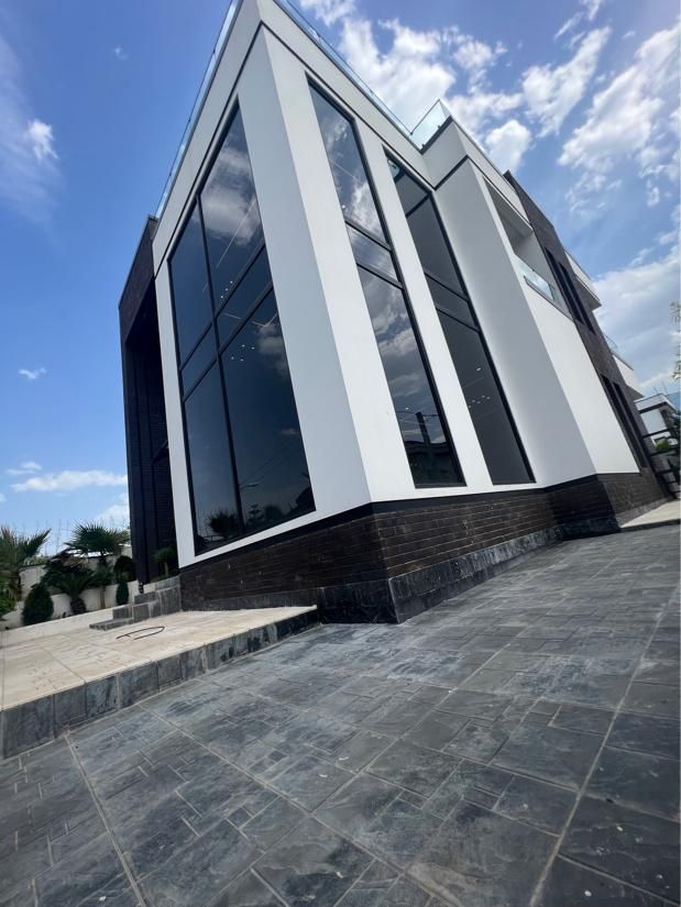 ویلا مدرن   دوبلکس در متل قو|فروش خانه و ویلا|سلمان‌شهر, |دیوار