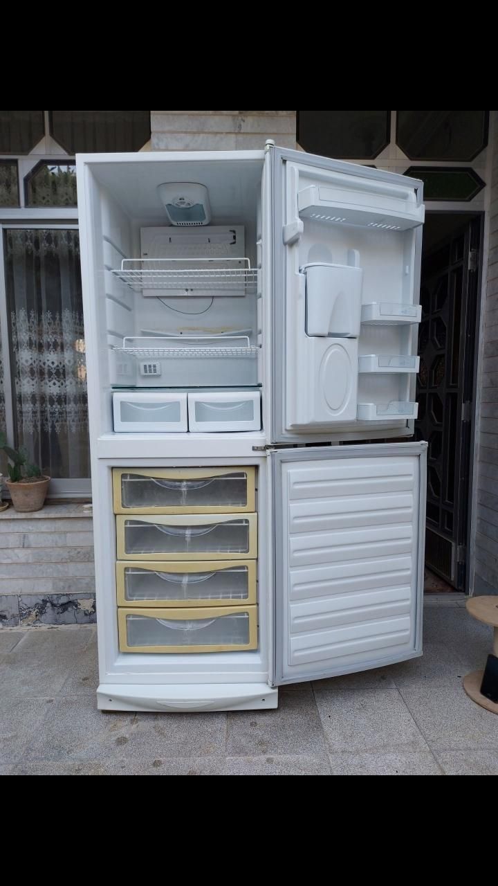 یخچال و فریزر وستا|یخچال و فریزر|کرمانشاه, |دیوار