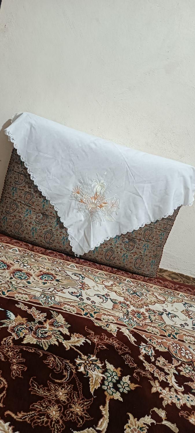 پشتی نو بندرلنگه|پشتی|بندرعباس, |دیوار