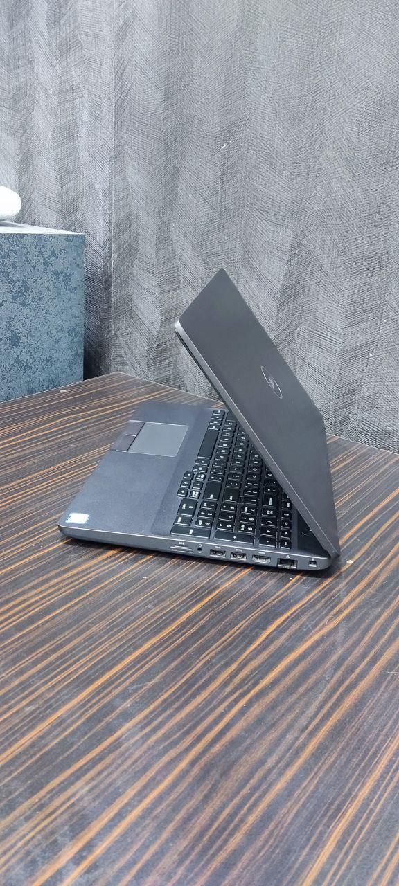 لب تاب dell مدل precision 3541|رایانه همراه|اندیشه, |دیوار