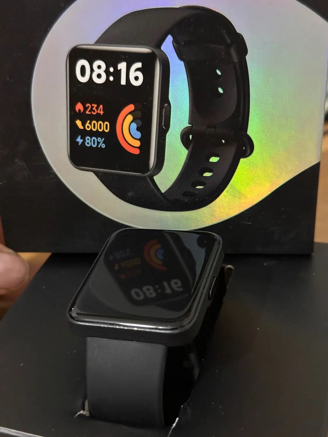ساعت دیجیتال (redmi watch 2lite )|ساعت|تهران, مرزداران|دیوار