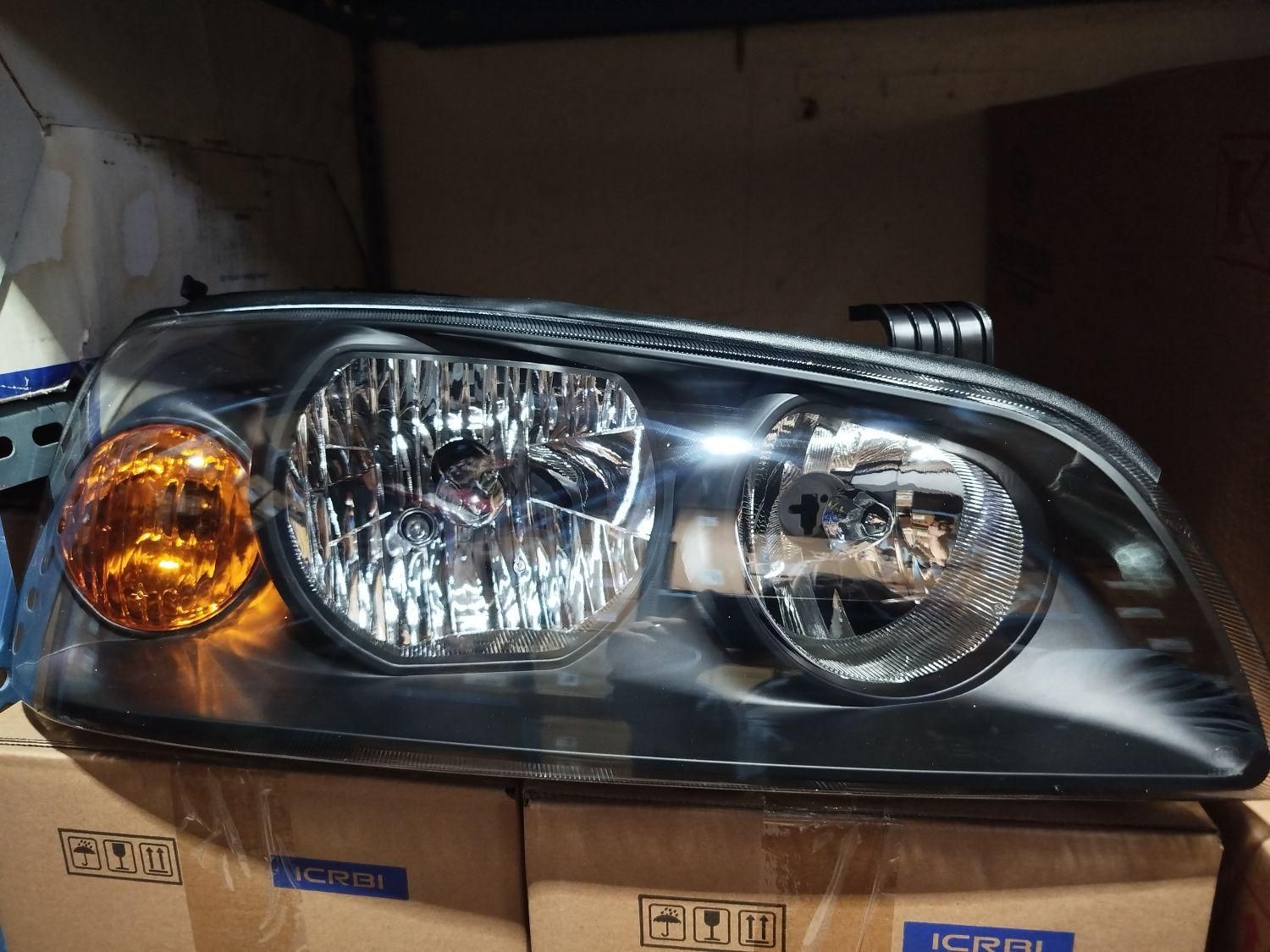 لوازم یدکی ورنا اکسنت اوانته.اپتیما سانتافه تیوولی|قطعات یدکی و لوازم جانبی|تهران, بازار|دیوار