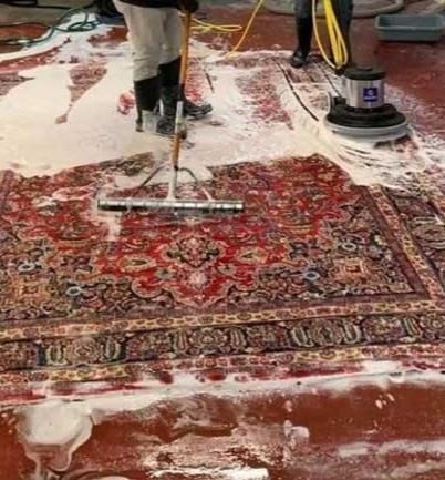 قالیشویی و مبل شویی ترمه|خدمات نظافت|شاهینشهر, نبوت|دیوار
