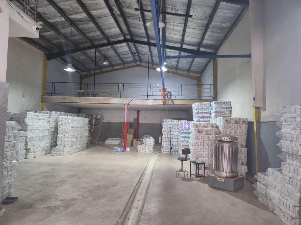 اجاره سوله در منطقه صنعتی|اجارهٔ دفتر صنعتی، کشاورزی، تجاری|پردیس, شهرک صنعتی خرمدشت فاز ۷|دیوار