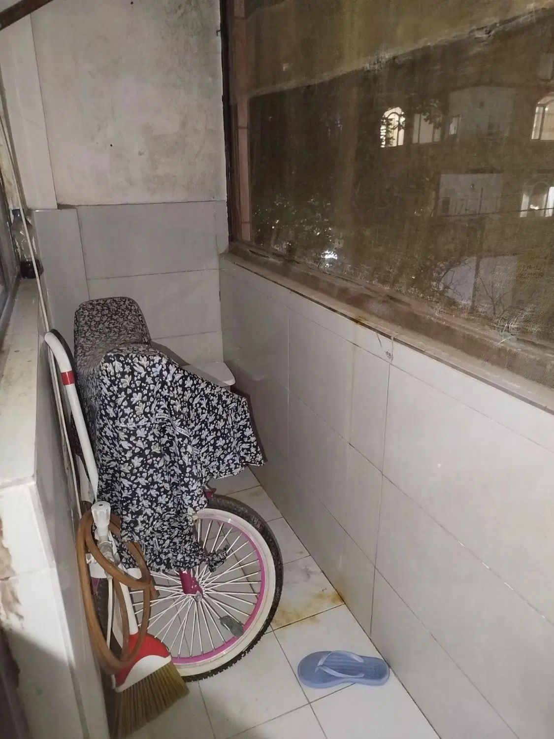آپارتمان  بولوار اصلانی بین شهید خاکستری ۲۰ و۲۲|اجارهٔ آپارتمان|مشهد, شهرک بهارستان|دیوار