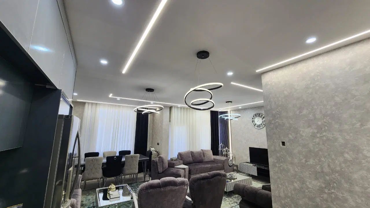 آپارتمان ۹۵ متری/شیک و خوش نقشه/ تک واحدی/جهاد|فروش آپارتمان|کرمان, |دیوار