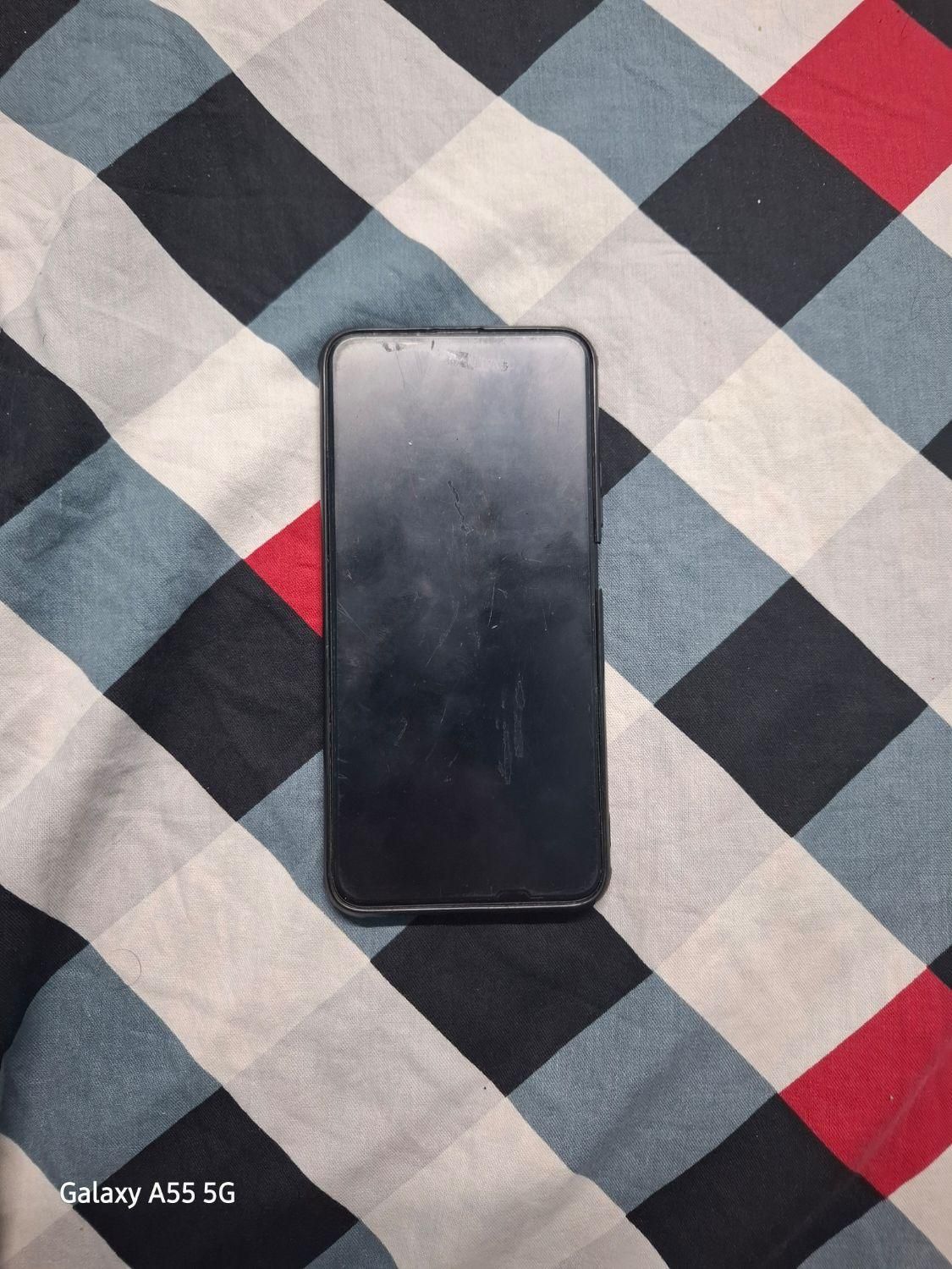 موبایل Huawei Honor 9X|موبایل|رشت, سلیمانداراب|دیوار