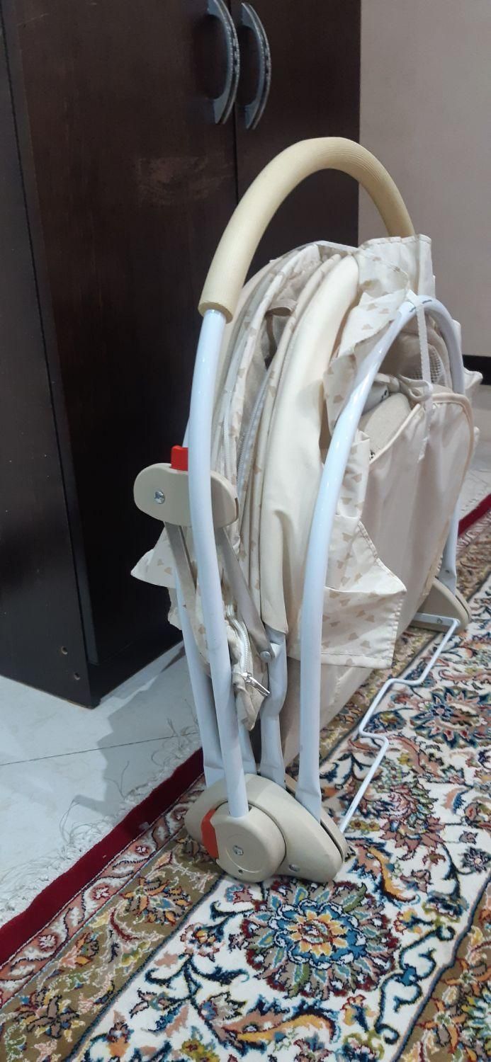 گهواره.کری کات برند مامالاو|تخت و صندلی بچه|تهران, امیریه|دیوار