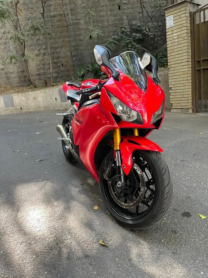 cbr1000 cb1300|موتورسیکلت|تهران, میرداماد|دیوار