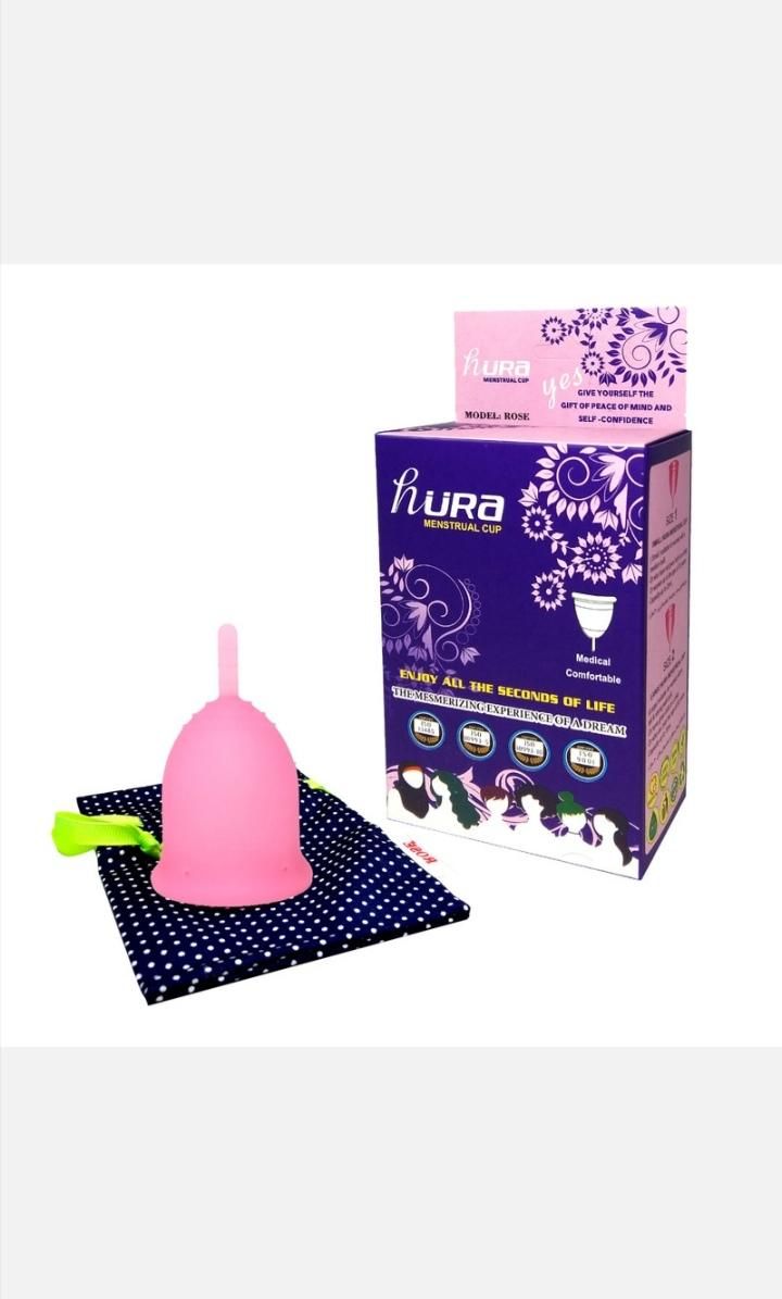 کاپ قاعدگی جایگزین پد|آرایشی، بهداشتی، درمانی|کاشان, فاز ۲ ناجی آباد|دیوار