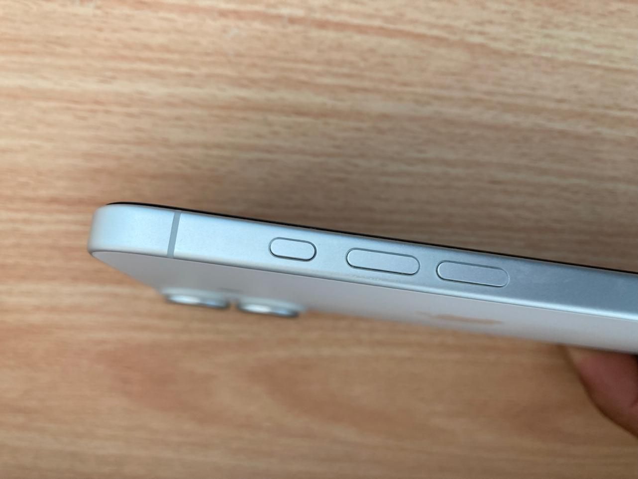 اپل iPhone 16 با حافظهٔ ۱۲۸ گیگابایت|موبایل|تبریز, |دیوار