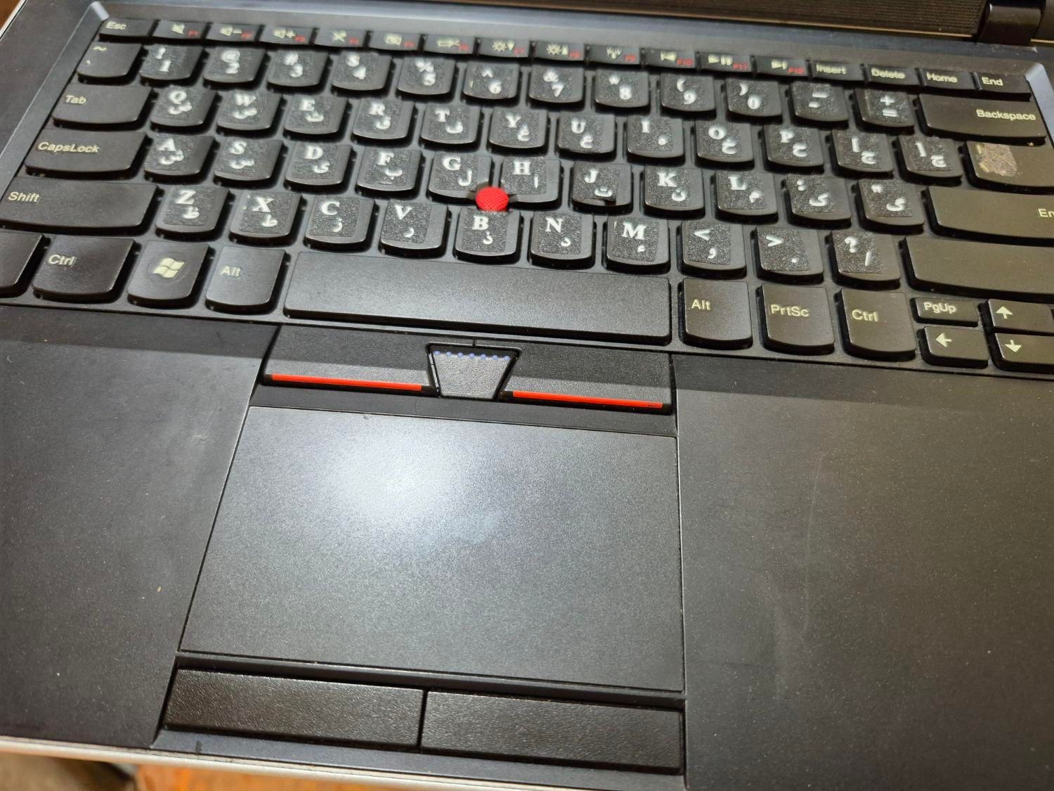 فروش لب تاپ ThinkPad|رایانه همراه|بندرعباس, |دیوار