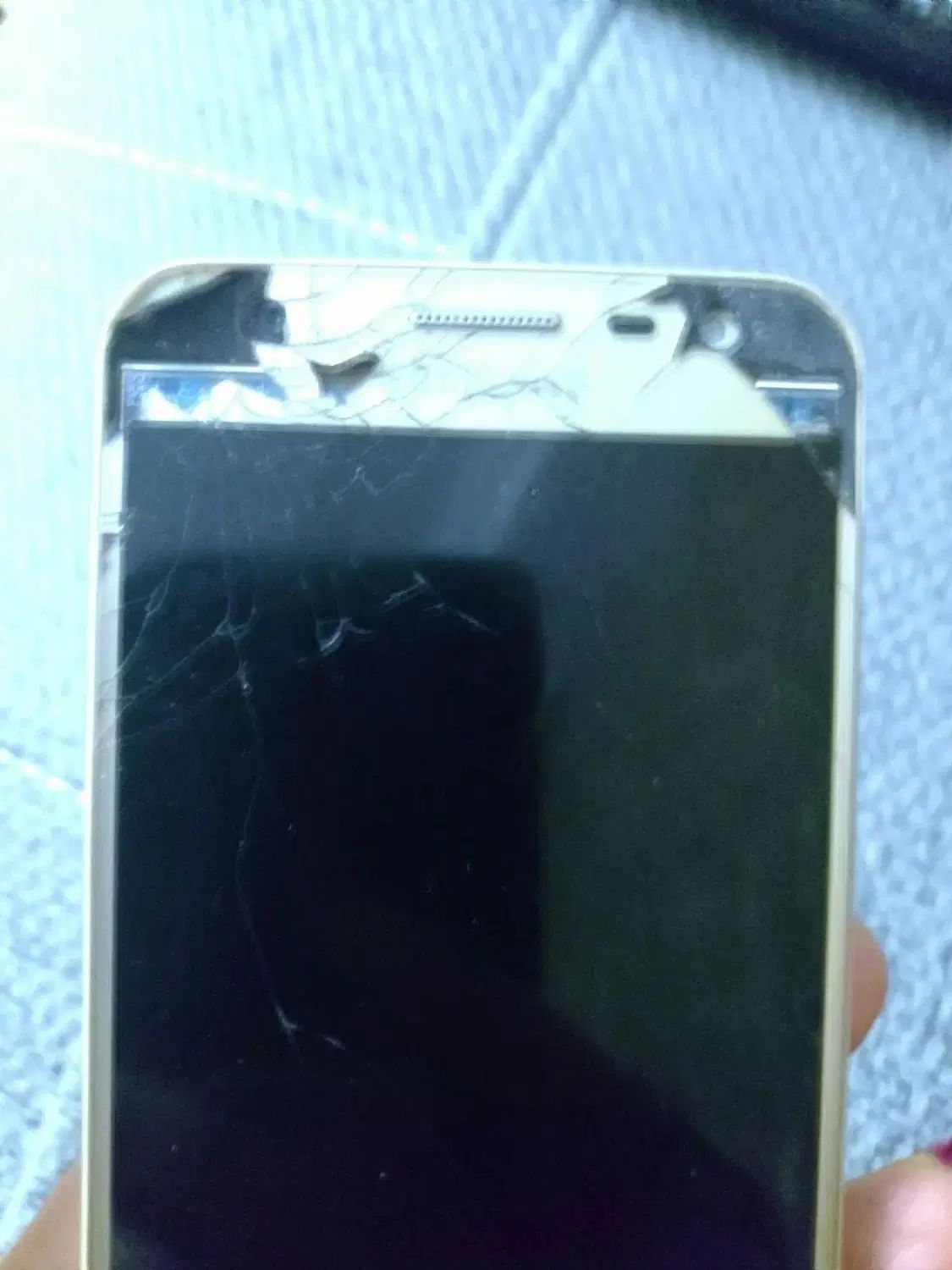 سامسونگ Galaxy J5 Prime با حافظهٔ ۱۶ گیگابایت|موبایل|اسلام‌شهر, باغ فیض|دیوار