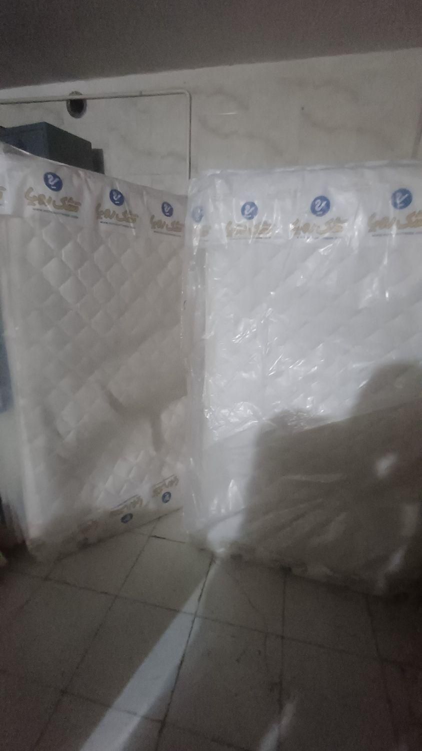 تشک تخت خواب|تشک تختخواب|اصفهان, شهرک ولیعصر|دیوار