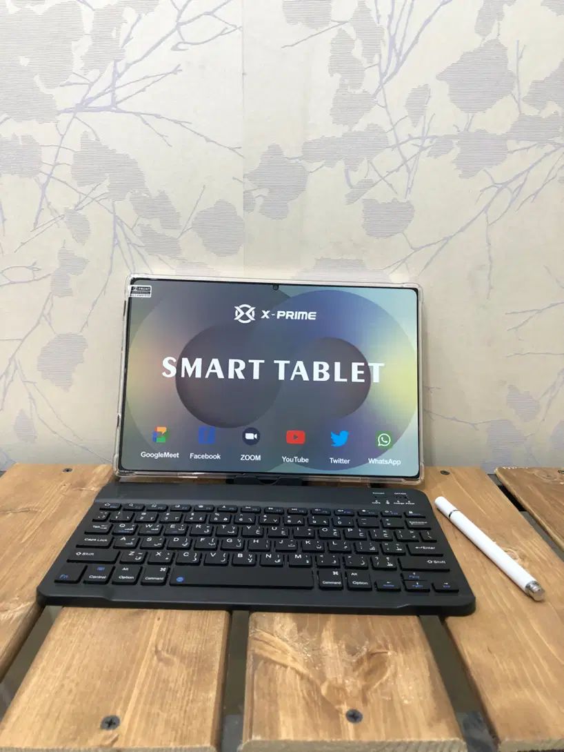 تبلت های s25 ultra ساپورت 5G کیبورد دار|تبلت|تهران, نازی‌آباد|دیوار
