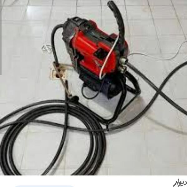 متخصص رفع نم زدگی نشت یابی *بدون خرابی*لوله بازکنی|خدمات پیشه و مهارت|مشهد, الهیه|دیوار