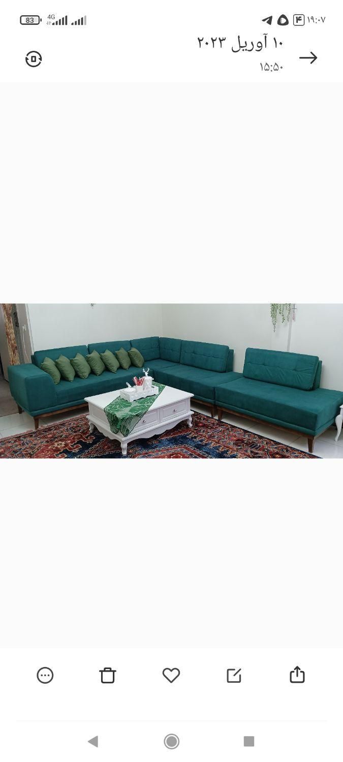 تعدادی وسایل منزل|حراج|تهران, حکیمیه|دیوار