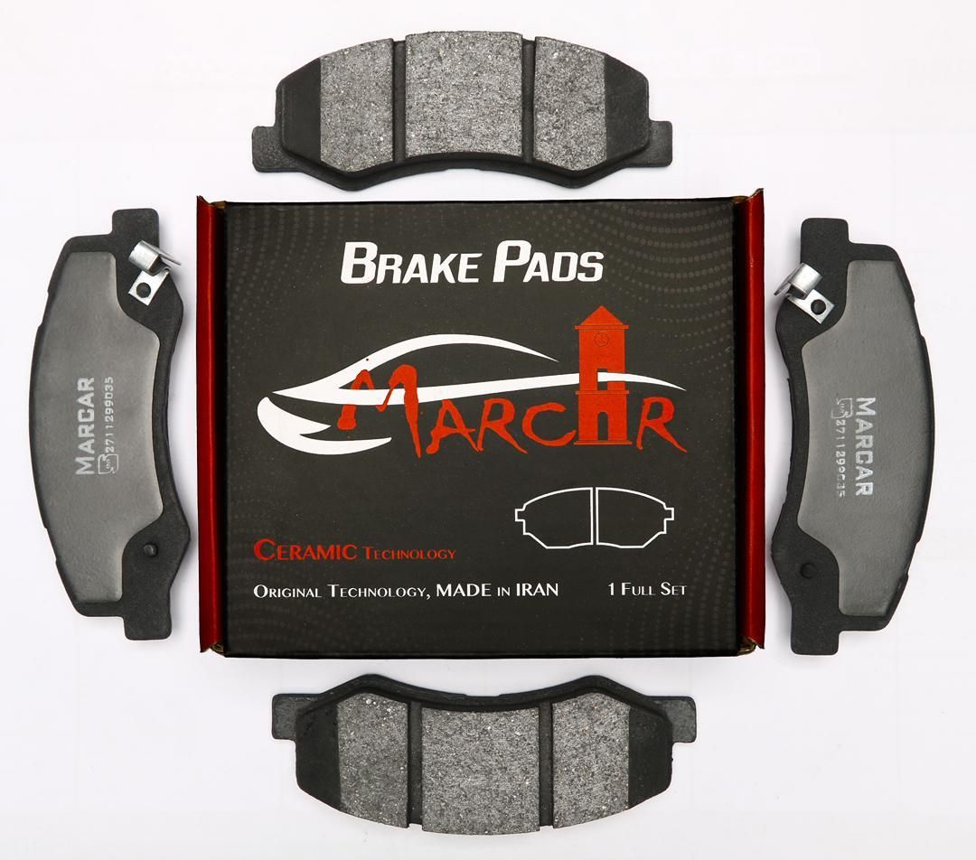 تولیدوفروش لنت سرامیکی تکی وعمده-بهترین لنت بازار|قطعات یدکی و لوازم جانبی|تهران, پونک|دیوار