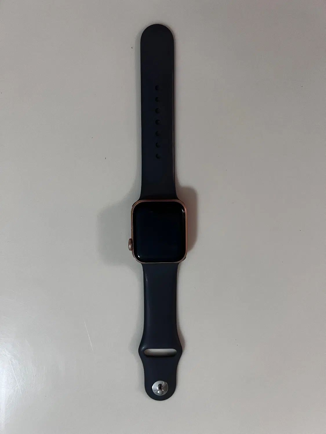 اپل واچ سری 6  40mm رز گلد|ساعت|تهران, تهرانپارس غربی|دیوار