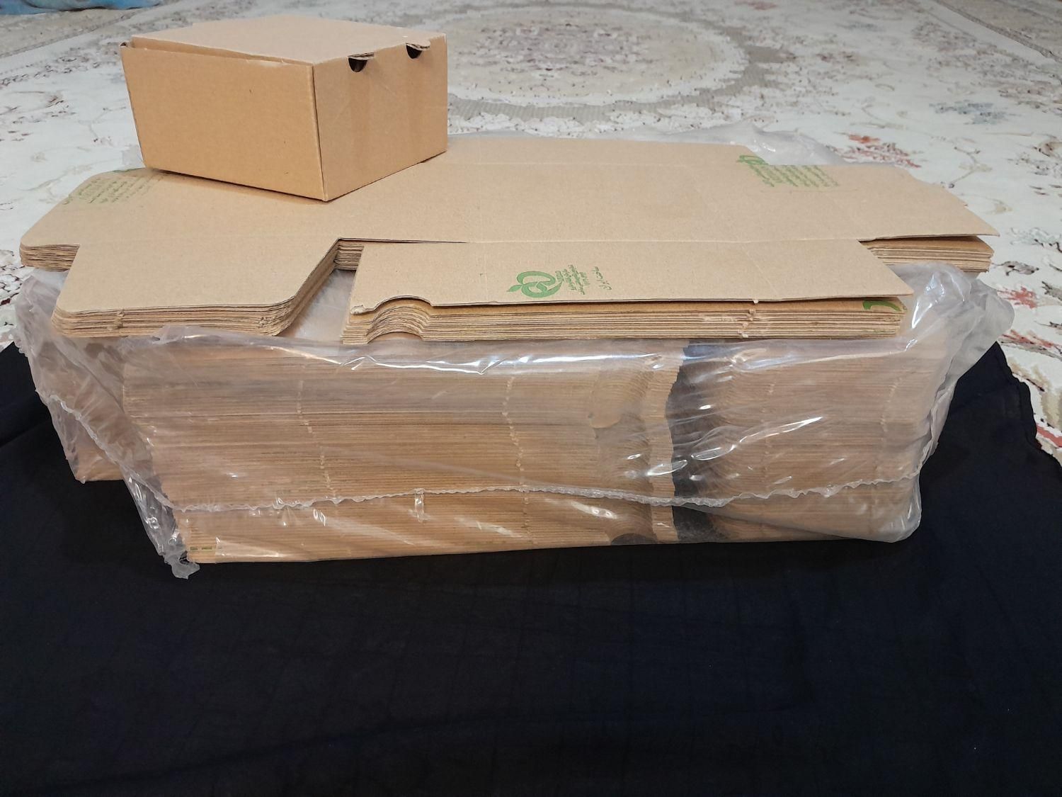 کارتون کوچیک|ظروف نگهدارنده، پلاستیکی، یک‌بارمصرف|بروجرد, |دیوار