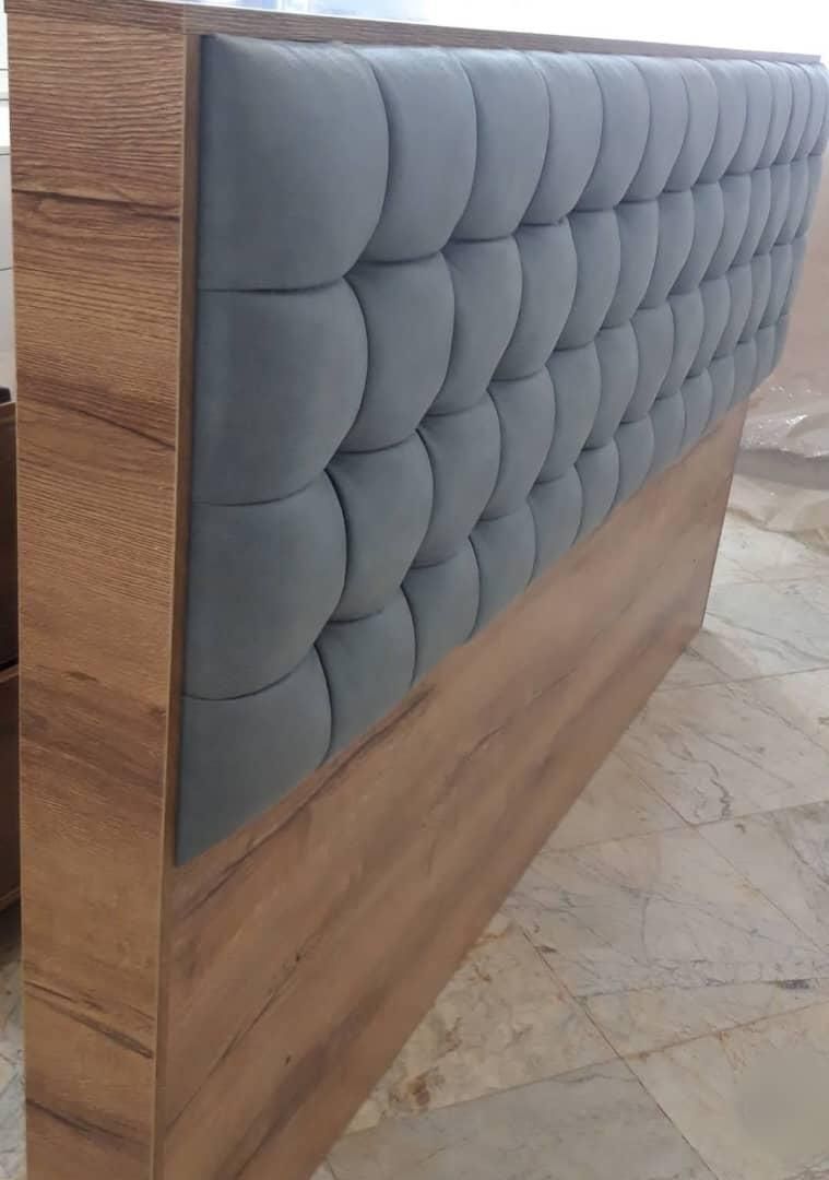 سرویس خواب و تخت دونفره|تخت و سرویس خواب|کازرون, |دیوار