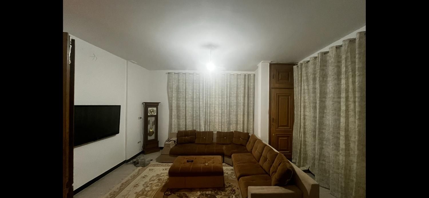 اجاره روزانه/شبانه/هفتگی آپارتمان مرکز شهر|اجارهٔ کوتاه‌مدت آپارتمان و سوئیت|بروجرد, |دیوار