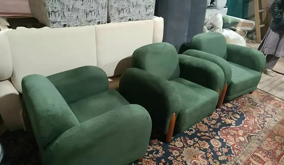 استخدام نیروتولید(روکوب،رنگ کارو)شهرستان هستم|استخدام صنعتی، فنی، مهندسی|چهاردانگه (تهران), |دیوار