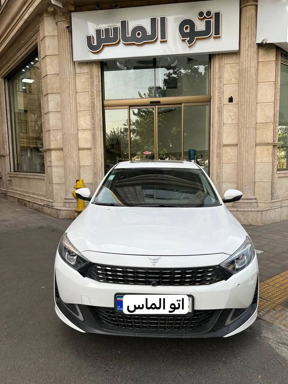 ریسپکت ۲مدل ۱۴۰۲|خودرو سواری و وانت|تهران, چهارصد دستگاه|دیوار