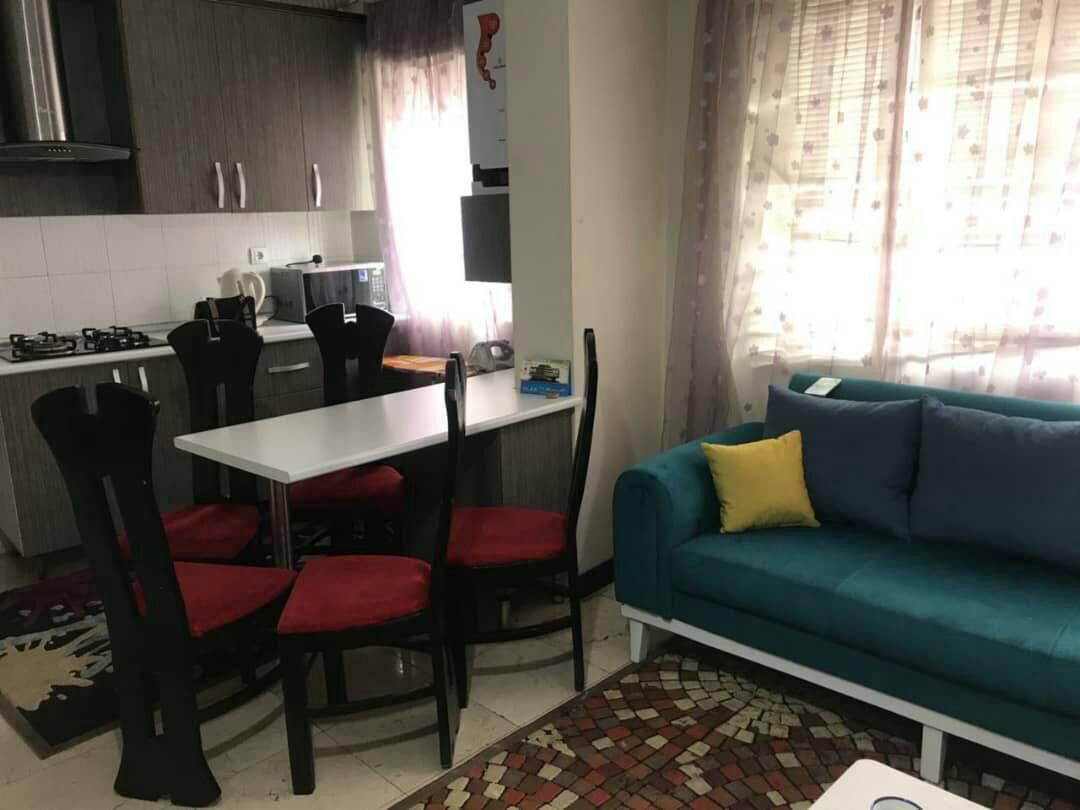 اپارتمان کوتاه مبله شیک قلهک مستقیم از مالک|اجارهٔ کوتاه‌مدت آپارتمان و سوئیت|تهران, تجریش|دیوار