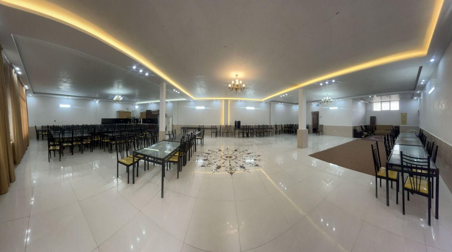 باغ تالار فدک توس ۸۵|خدمات پذیرایی، مراسم|مشهد, شهرک مطهری|دیوار