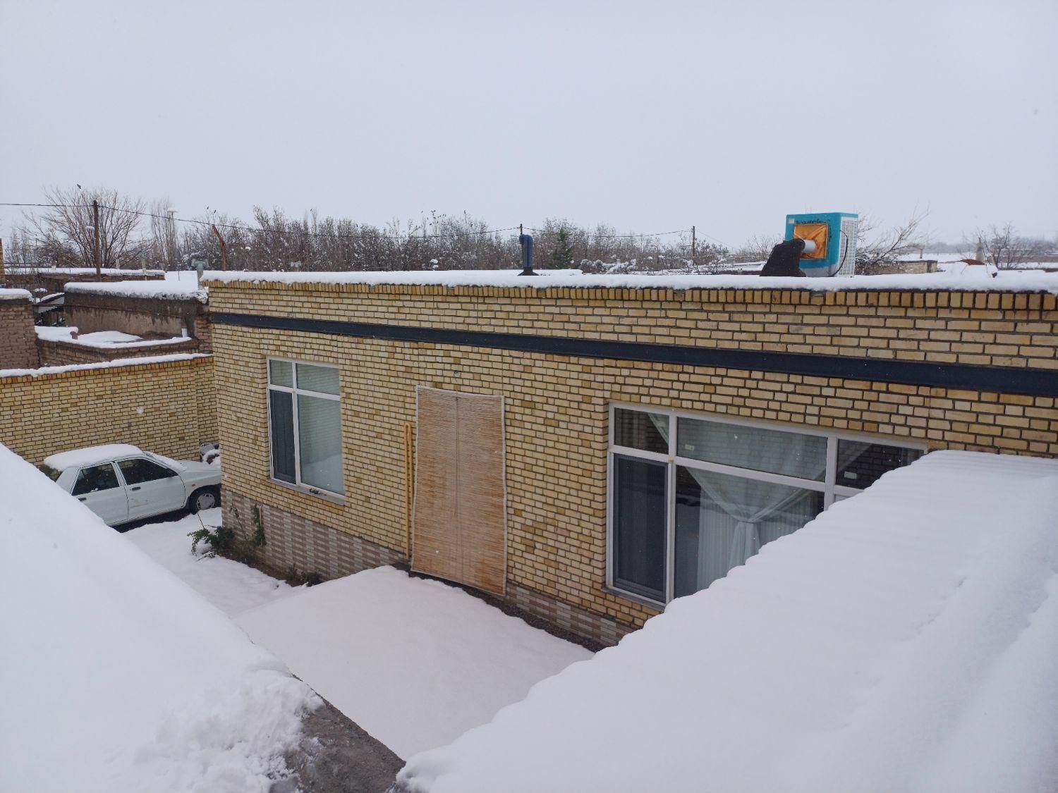 ویلایی شیک،مدرن و سنتی در شهر تاریخی  رادکان|فروش خانه و ویلا|رادکان, |دیوار