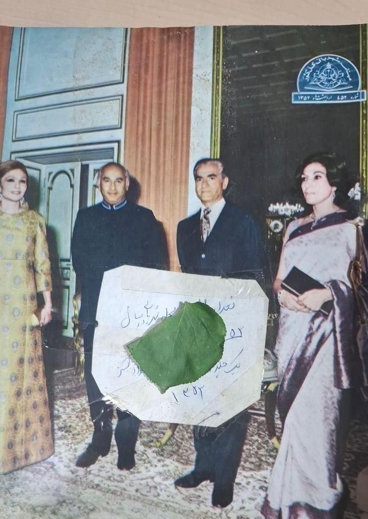 سری کامل مجله شهربانی سالهای قبل انقلاب|مجلات|اصفهان, بوستان آینه خانه|دیوار
