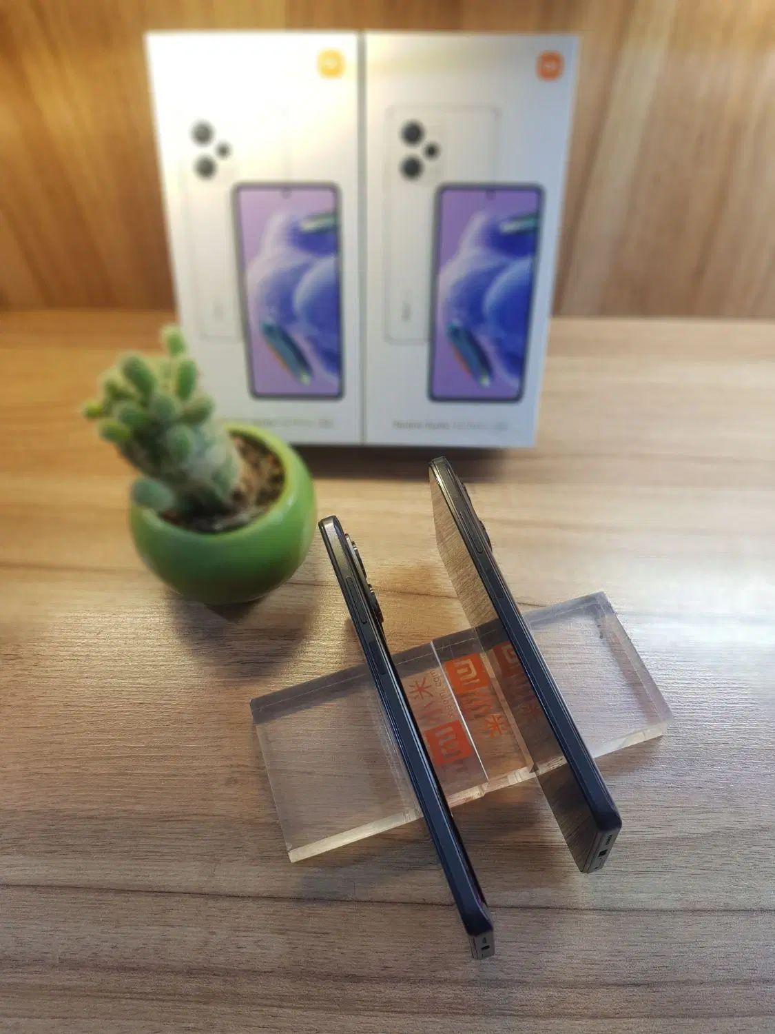 گوشی موبایل شیائومی Redmi Note 12 Pro plusنو256/8|موبایل|تهران, افسریه جنوبی|دیوار
