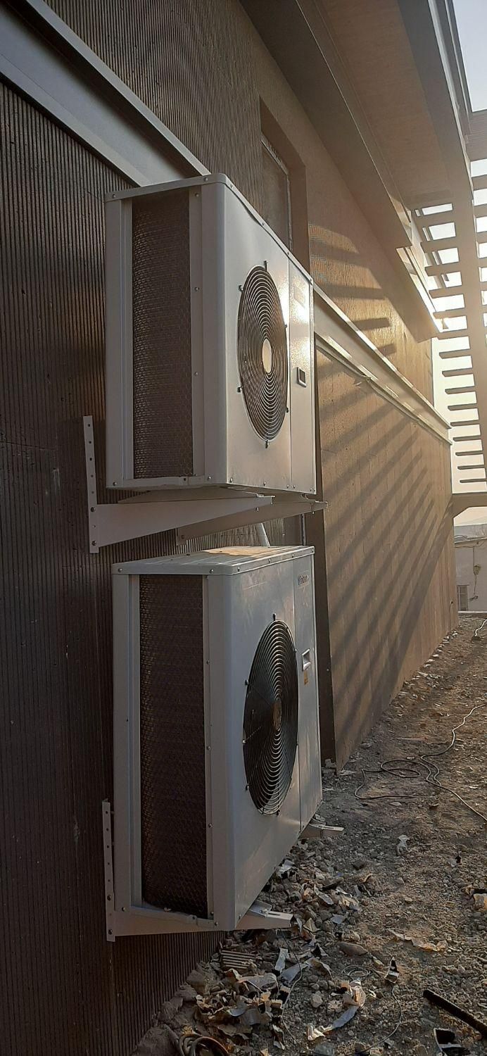 نصب نصاب کولرگازی  پکیج شارژگاز جابه جایی|خدمات پیشه و مهارت|تهران, یافت آباد شمالی|دیوار