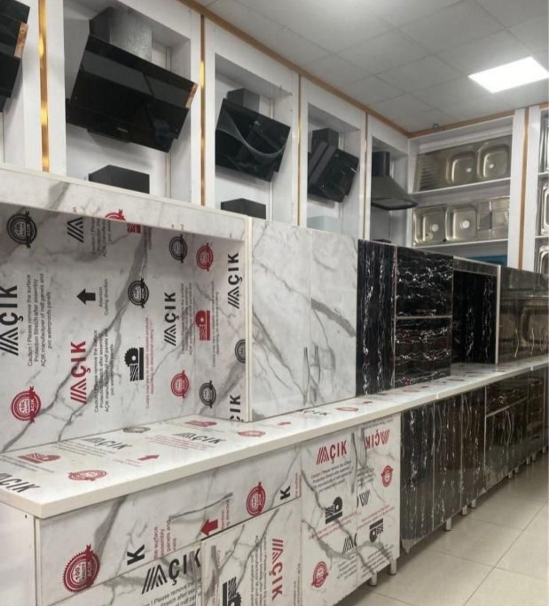 کابینت آشپزخانه طبق فضا.کد(۱۰۹۰۶۵)|مصالح و تجهیزات ساختمان|چاف و چمخاله, |دیوار