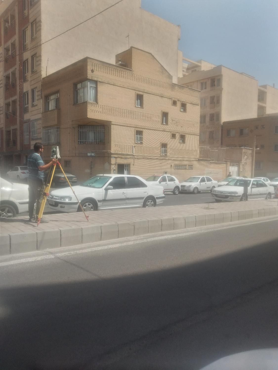 مشارکت در ساخت|مشارکت در ساخت املاک|تهران, شهر‌زیبا|دیوار