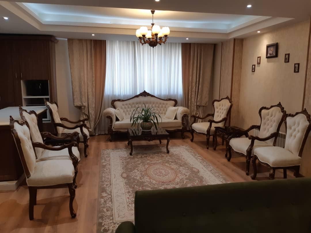 اپارتمان ۱۴۰متر ۳خواب فول امکانات میدان گلها|فروش آپارتمان|تهران, فاطمی|دیوار