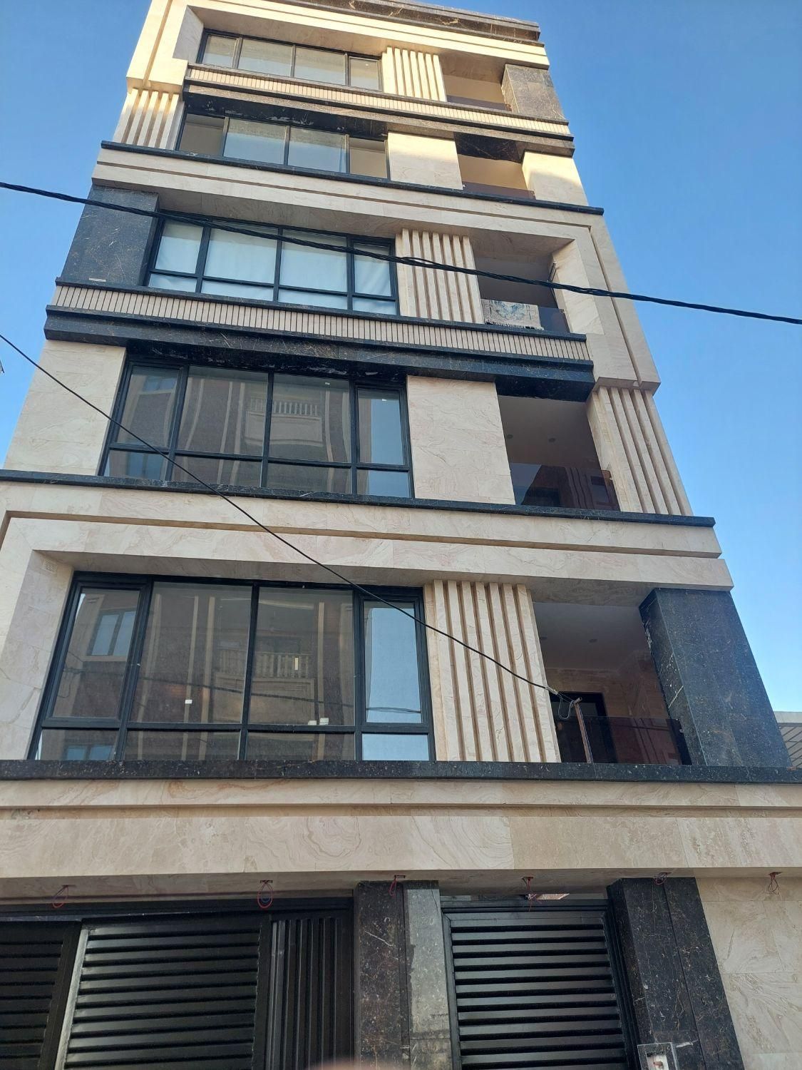 فروش آپارتمان شهرک فجر/ ولیعصر/ فاطمی|فروش آپارتمان|ورامین, |دیوار