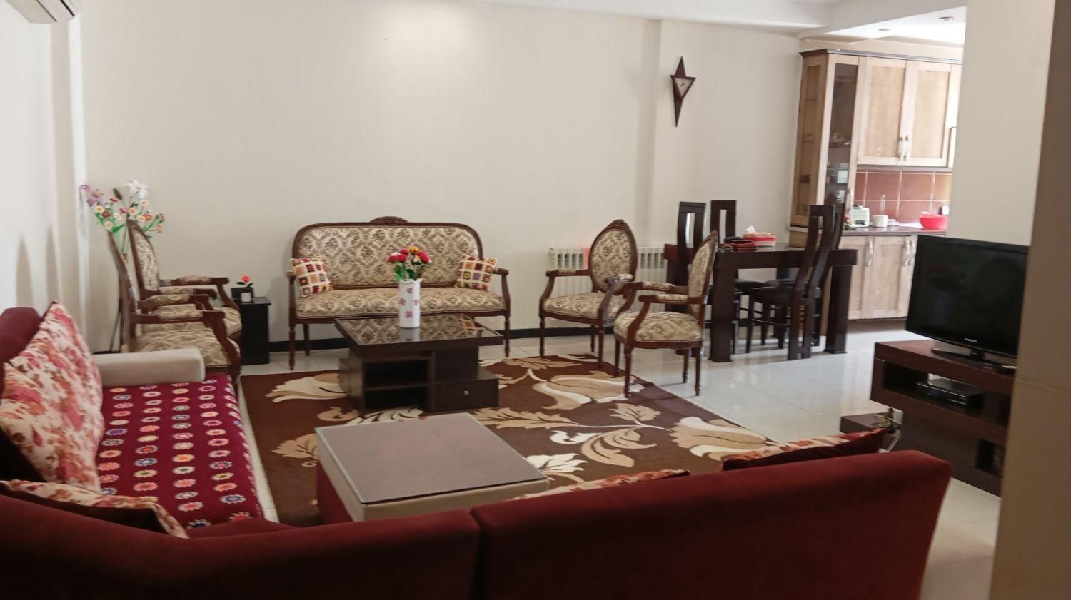 فروش آپارتمان ۶۸ متری ۱ خوابه|فروش آپارتمان|بومهن, |دیوار